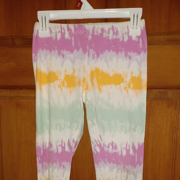 GIRLS SHIRT AND PANT SET - Picture 4 of 6